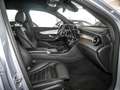 Mercedes-Benz GLC 43 AMG 4M NIGHT KAMERA DISTR SPUR AIRMATIC Срібний - thumbnail 4