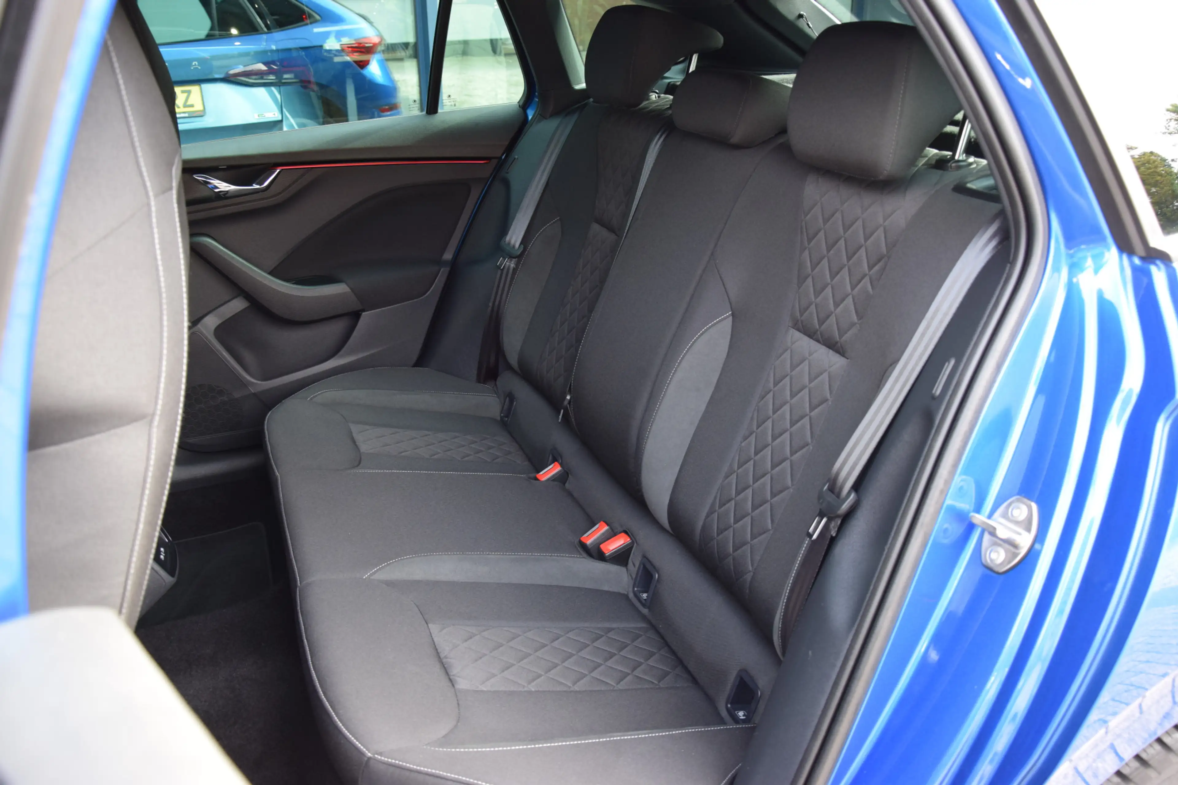 Skoda Scala 1.0 TSI 111PK Sport Business | Org. NL | BOVAG Gar — photo 8