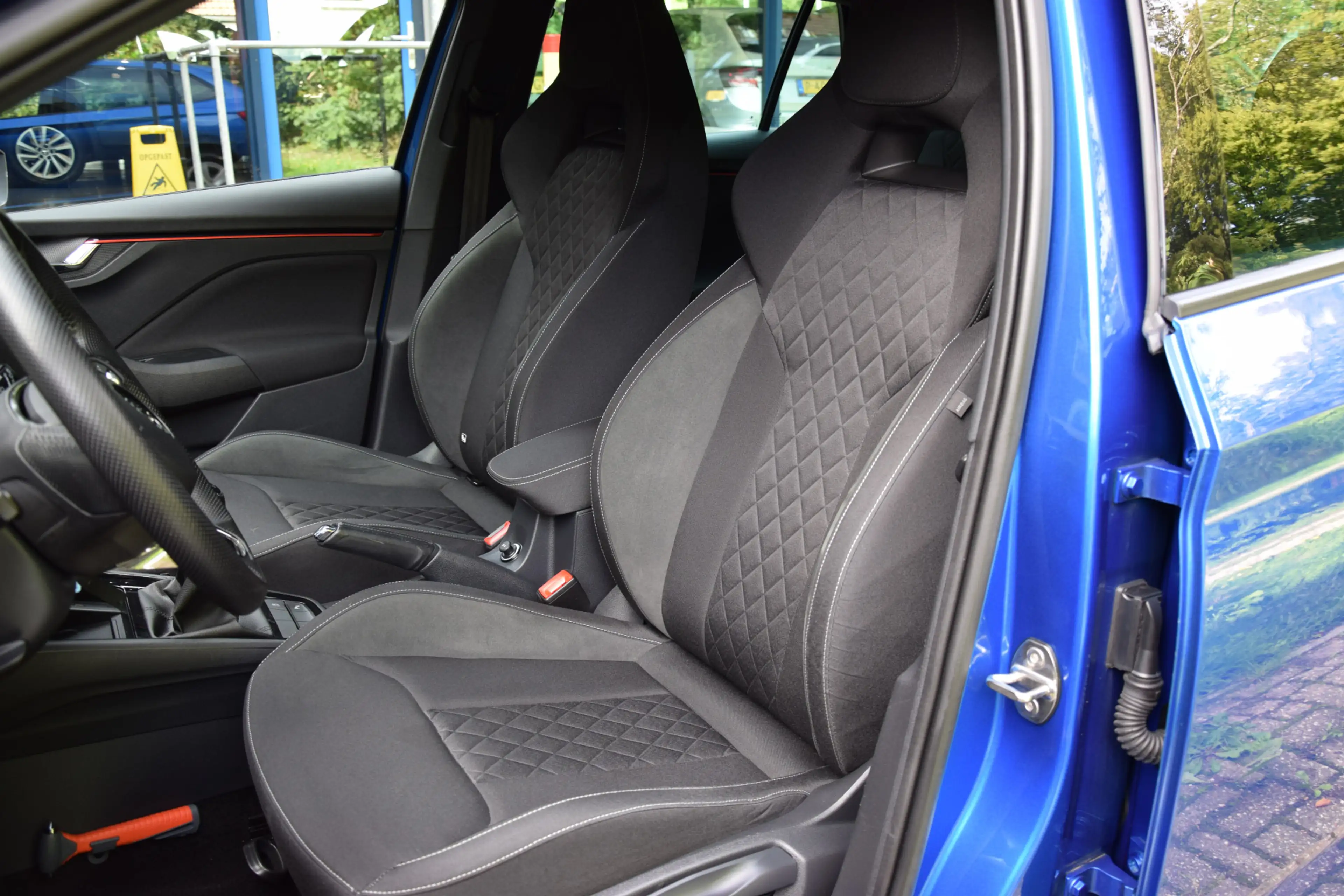 Skoda Scala 1.0 TSI 111PK Sport Business | Org. NL | BOVAG Gar — photo 10