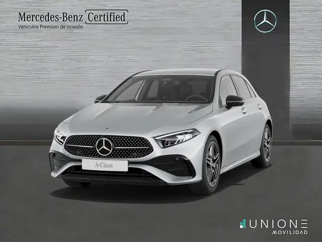 Mercedes-Benz A 250 e MG Line (EURO 6d)