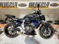 Yamaha MT-07 Gris - thumbnail 1