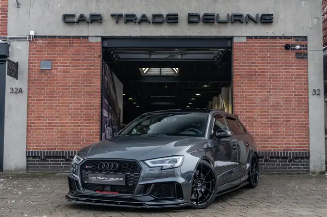Audi RS3 2.5 TFSI RS3 Quattro Pano / B&O / Virtual