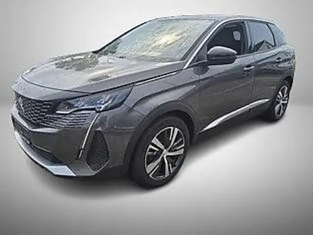 Peugeot 3008 1.6 225 Allure e-EAT8 AHK/OBC 11kw/SHZ