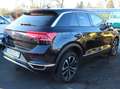 Volkswagen T-Roc HU+AU+INSP. NEU, 2. Hand, 62500 km, viele Extras Schwarz - thumbnail 5
