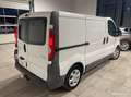 Renault Trafic II PHASE 2 L1H1 2.0 DCi 115cv-2009 Blanc - thumbnail 4