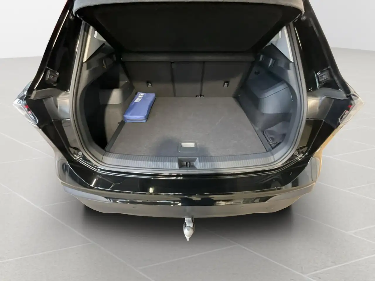 Volkswagen Tiguan Life+DSG+P.Design+P.Confort 16