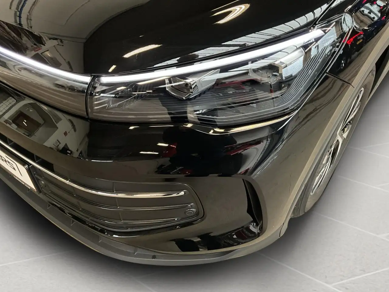 Volkswagen Tiguan Life+DSG+P.Design+P.Confort 17