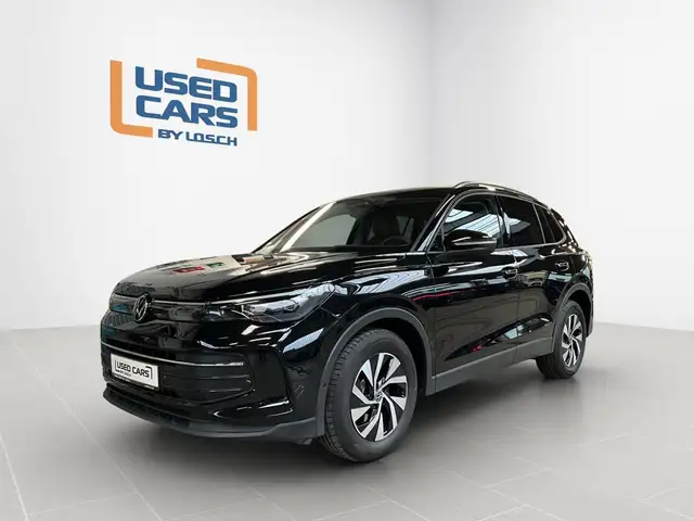 Volkswagen Tiguan Life+DSG+P.Design+P.Confort