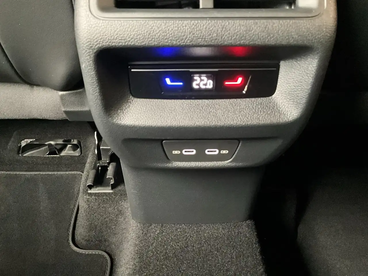 Volkswagen Tiguan Life+DSG+P.Design+P.Confort 21