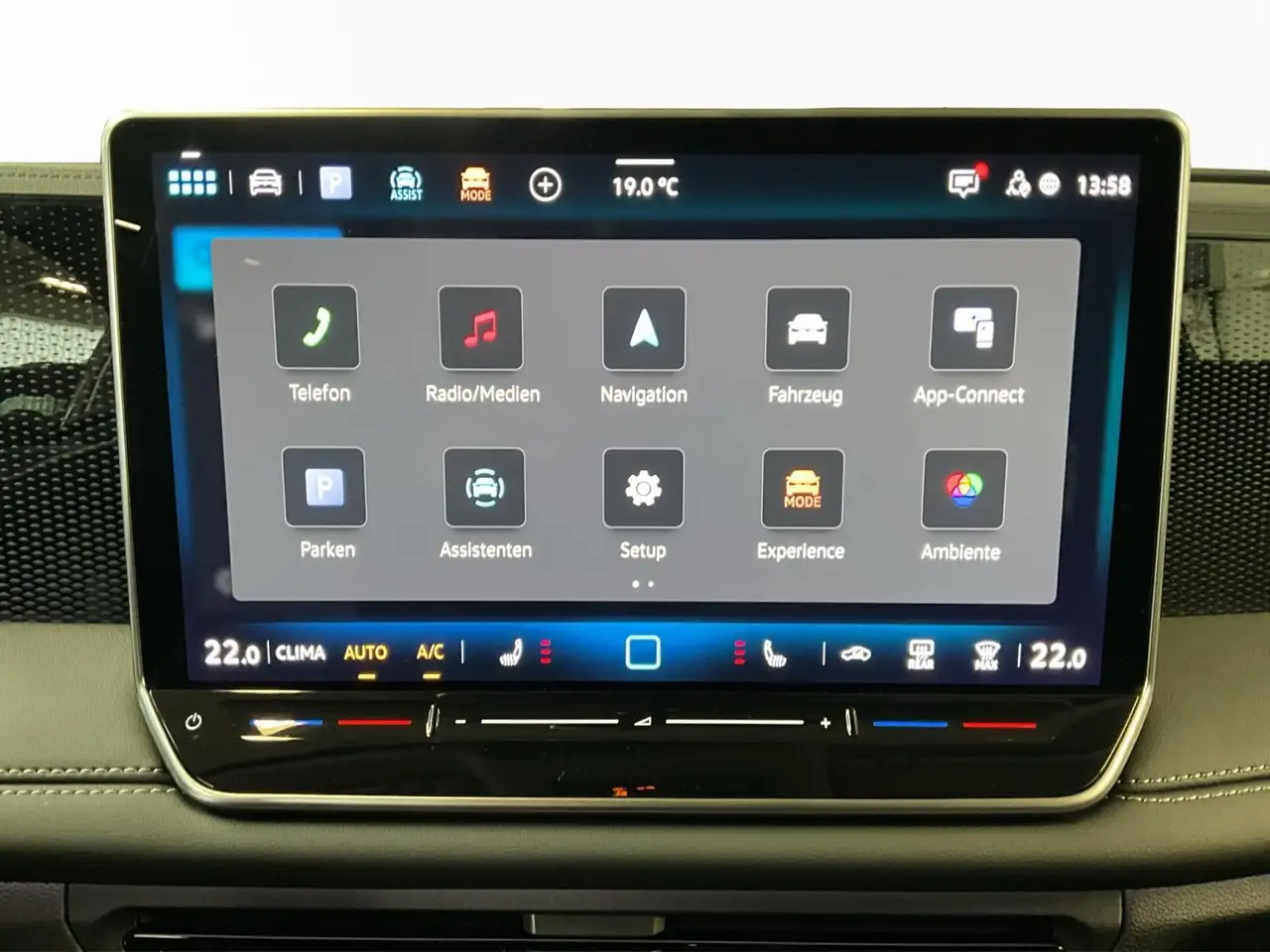 Volkswagen Tiguan Life+DSG+P.Design+P.Confort 13