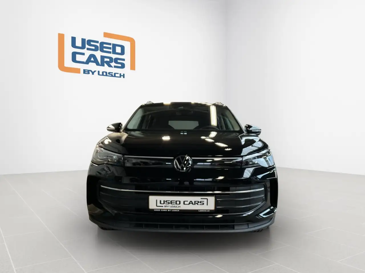Volkswagen Tiguan Life+DSG+P.Design+P.Confort 3