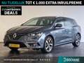 Renault Megane Estate 1.3 TCe 160 Bose | NAVIGATIE | ADAPTIVE CRU Grau - thumbnail 1