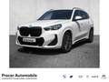 BMW X1 sDrive18d MSport+AHK+DAB+PANO+RFK+DRIVASS+ Weiß - thumbnail 1