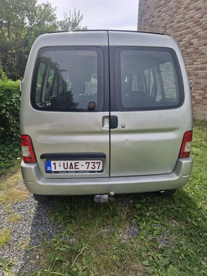 Peugeot Partner 1.6 HDi Relax - 2