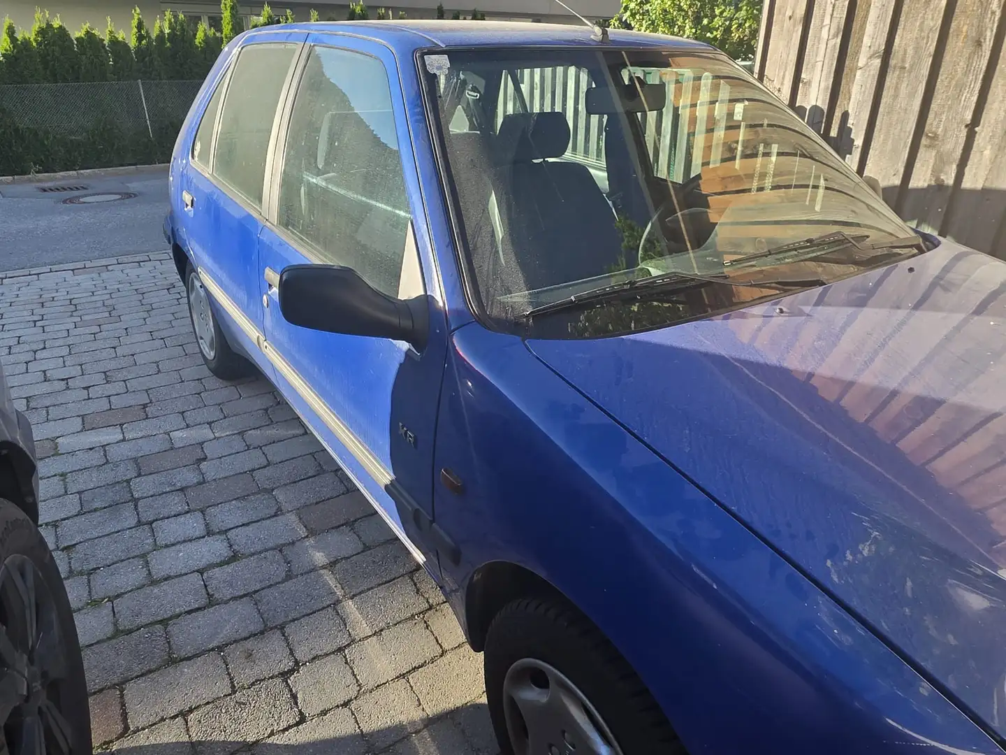 Peugeot 106 XR - 2