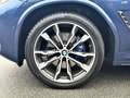 BMW X3 xDrive30d M Sport Aut. Blau - thumbnail 4