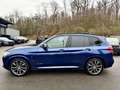 BMW X3 xDrive30d M Sport Aut. Blau - thumbnail 5