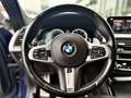 BMW X3 xDrive30d M Sport Aut. Blau - thumbnail 18