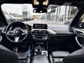 BMW X3 xDrive30d M Sport Aut. Blau - thumbnail 10