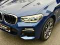 BMW X3 xDrive30d M Sport Aut. Blau - thumbnail 3