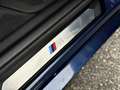 BMW X3 xDrive30d M Sport Aut. Blau - thumbnail 13