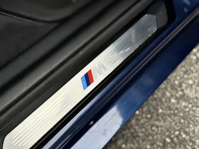 BMW X3 view 13