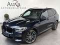 BMW X3 xDrive30d M-Sport NAV+LED+PANO+HEAD-UP+ACC+PP Noir - thumbnail 1