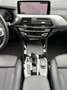 BMW X3 xDrive30d M-Sport NAV+LED+PANO+HEAD-UP+ACC+PP Noir - thumbnail 13