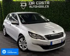 Peugeot 308 1.2 110 ACTIVE
