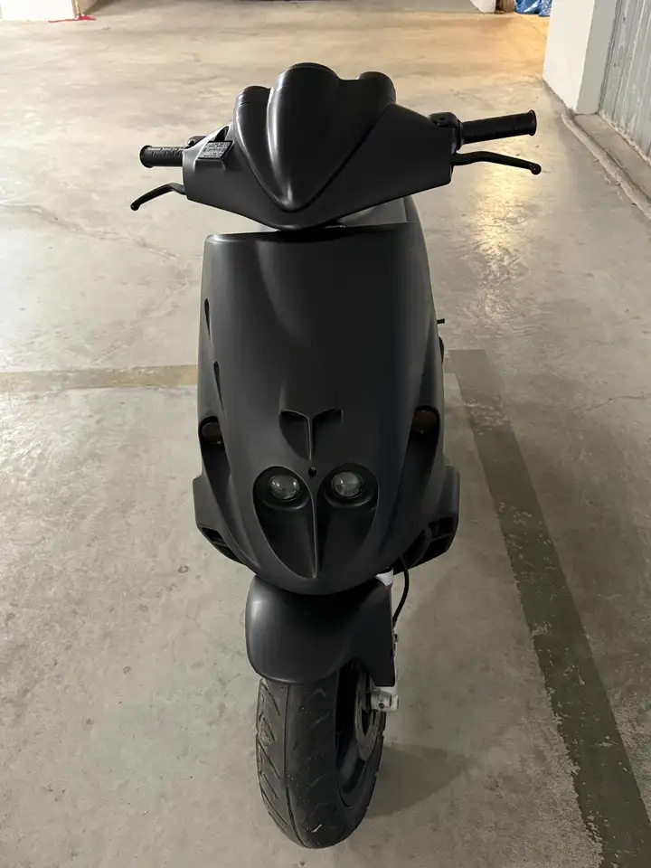 Malaguti Phantom