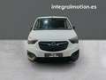 Opel Combo E CARGO Express 1.5 Blanco - thumbnail 2