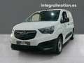 Opel Combo E CARGO Express 1.5 Blanco - thumbnail 1