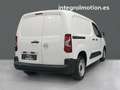 Opel Combo E CARGO Express 1.5 Blanco - thumbnail 5