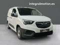 Opel Combo E CARGO Express 1.5 Blanco - thumbnail 3