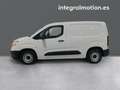 Opel Combo E CARGO Express 1.5 Blanco - thumbnail 13