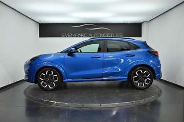 1.0 EcoBoost 125 ch mHEV S&amp;S BVM6 ST-Line X