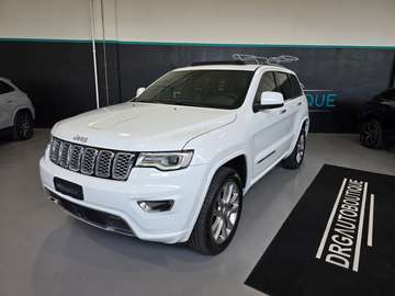 Grand Cherokee 3.0 V6 CRD 250 CV Multijet II Overl