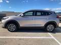 Hyundai TUCSON 1.7CRDI BD Go DT 4x2 141 Gris - thumbnail 3