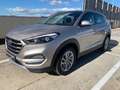 Hyundai TUCSON 1.7CRDI BD Go DT 4x2 141 Gris - thumbnail 1