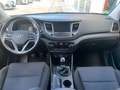 Hyundai TUCSON 1.7CRDI BD Go DT 4x2 141 Gris - thumbnail 9
