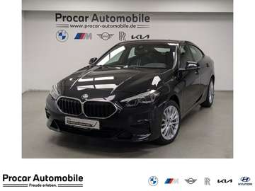 i Gran Coupé DA PA ACC H/K Shz DAB