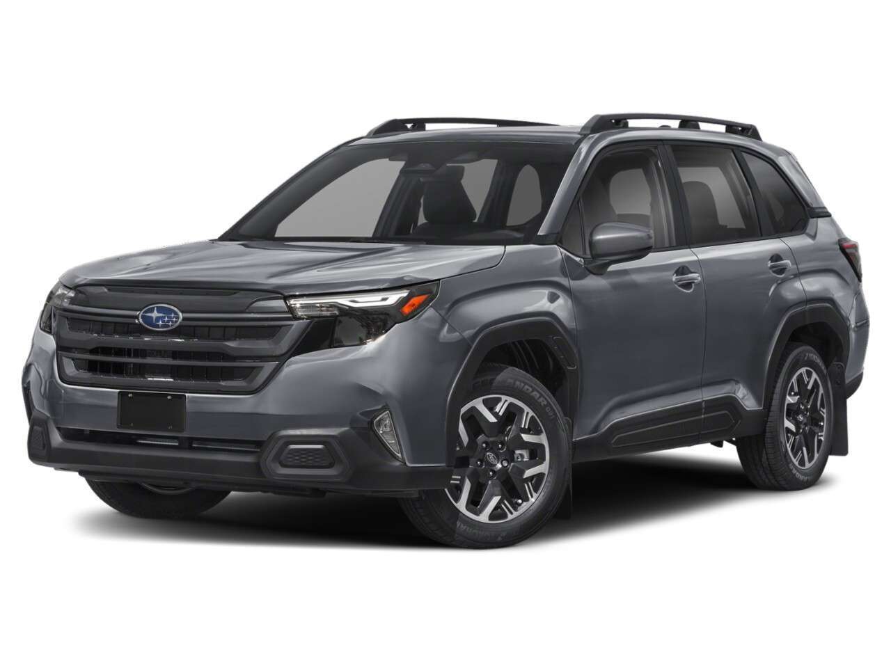 2026 Subaru Forester Touring AWD