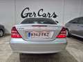 Mercedes-Benz C 230 V6 AUT ELEGANCE 205CV Plateado - thumbnail 22