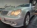 Mercedes-Benz C 230 V6 AUT ELEGANCE 205CV Plateado - thumbnail 5