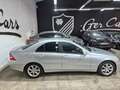 Mercedes-Benz C 230 V6 AUT ELEGANCE 205CV Plateado - thumbnail 4