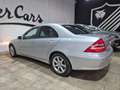 Mercedes-Benz C 230 V6 AUT ELEGANCE 205CV Plateado - thumbnail 24