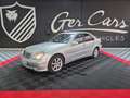 Mercedes-Benz C 230 V6 AUT ELEGANCE 205CV Plateado - thumbnail 1