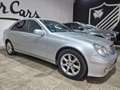 Mercedes-Benz C 230 V6 AUT ELEGANCE 205CV Plateado - thumbnail 3