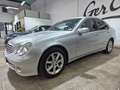Mercedes-Benz C 230 V6 AUT ELEGANCE 205CV Plateado - thumbnail 2