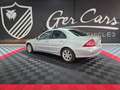 Mercedes-Benz C 230 V6 AUT ELEGANCE 205CV Plateado - thumbnail 25
